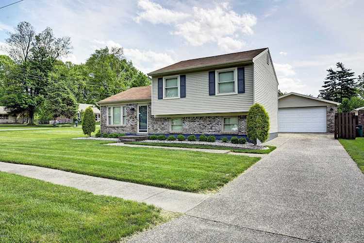 6616 Woodbark Ln Louisville, KY 40291 | MLS 1531432 Photo 1