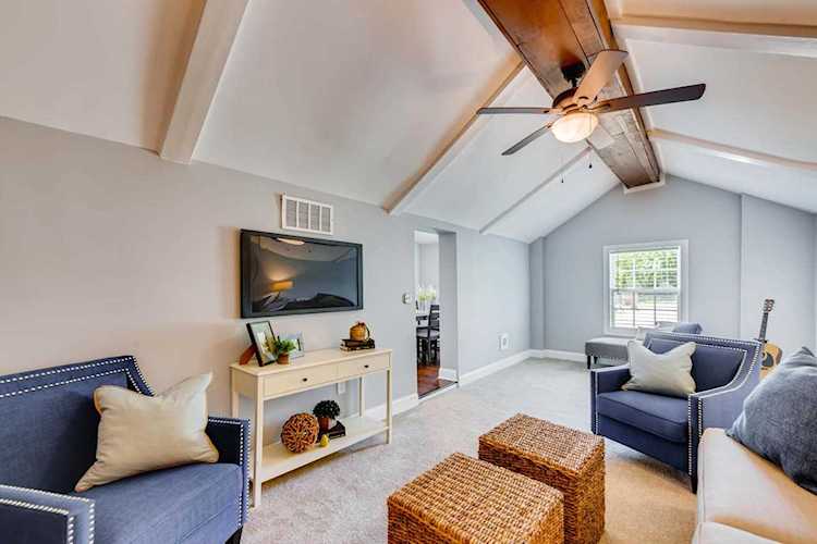 943 Oneida Ave Nashville, TN 37207 | MLS 2024888 Photo 1