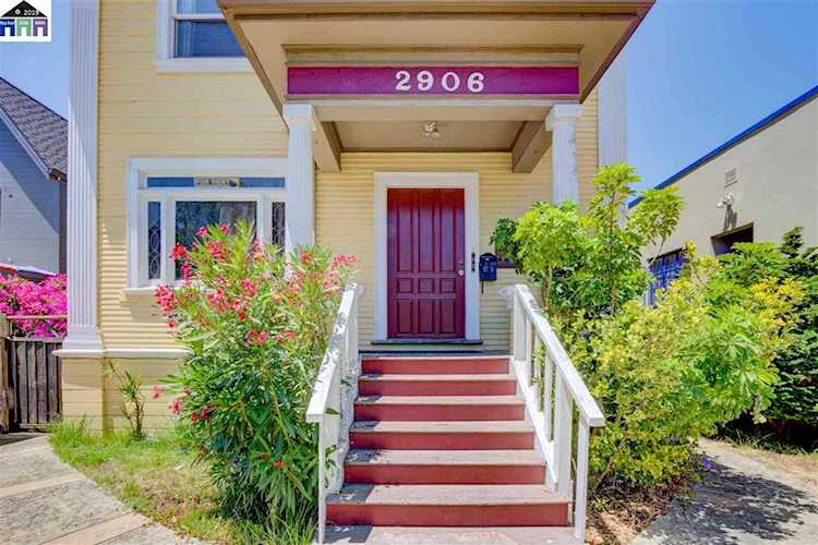 2906 Telegraph Avenue Berkeley, CA 94705 | MLS 40872983 Photo 1