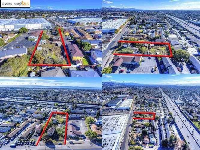 21855 Hathaway Ave Hayward, CA 94541 | MLS 40872997 Photo 1