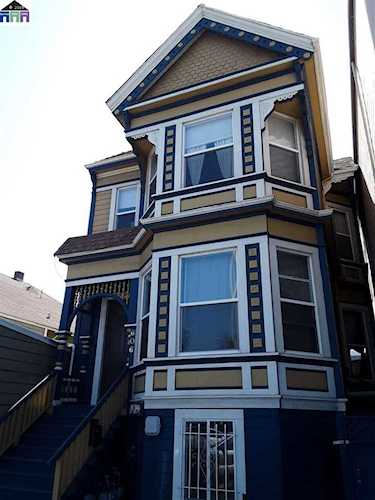 606 Alice St Oakland, CA 94607 | MLS 40872994 Photo 1