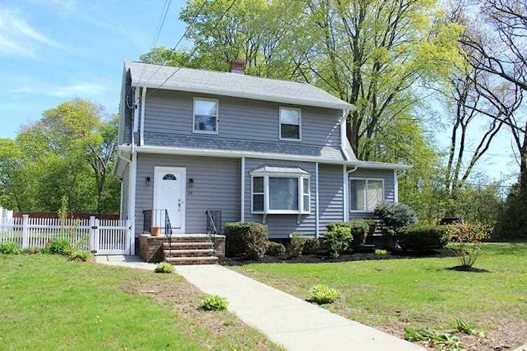 Quincy Ma Homes For Sale and South Shore MLS Listings from Red Door Real Estate Photo 1