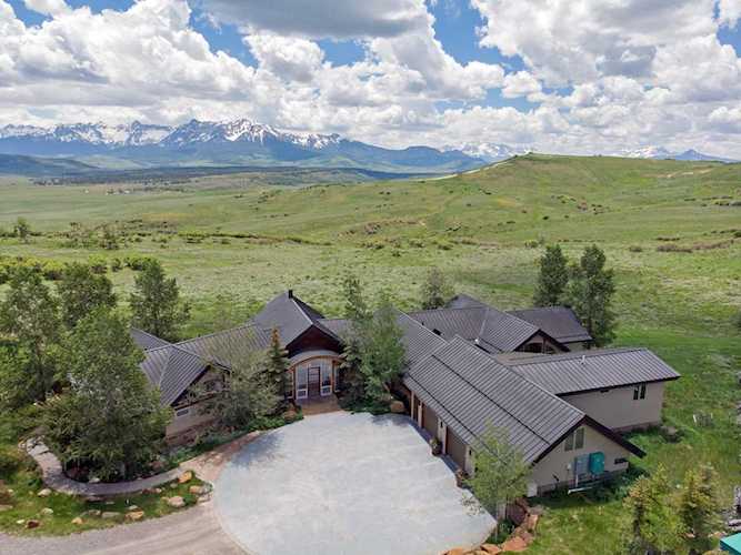 1804 Ranch Rd Placerville, COLORADO 81430