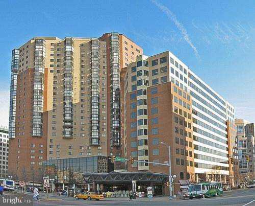 900 Stafford St #2328 Arlington, VA 22203 | MLS ® VAAR148812 Photo 1