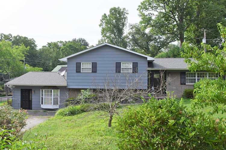 7201 Stagecoach Trail Tr Knoxville, TN 37909 | MLS 1083678 Photo 1