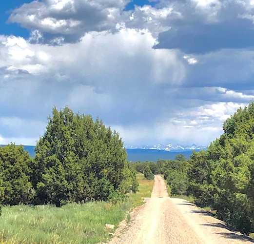 tbd Thunder Road & Catspaw Way Norwood, COLORADO 81423