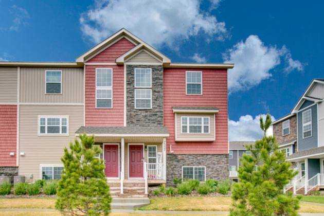7327 146th Crossing NW Ramsey, MN 55303 | MLS 5258992 Photo 1