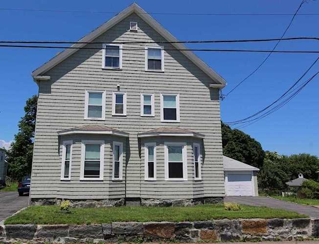 Quincy Ma Homes For Sale And South Shore Mls Listings From Red