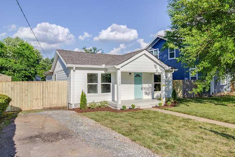 1724 23rd Ave N. Nashville, TN 37208 | MLS 2042330 Photo 1