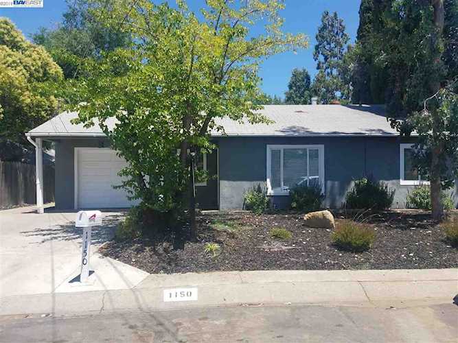 1150 Marilyn Way Concord, CA 94518 | MLS 40871389 Photo 1