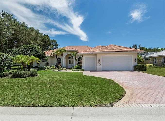 257 Royal Oak Way Venice Fl 34292 Mls N6106279