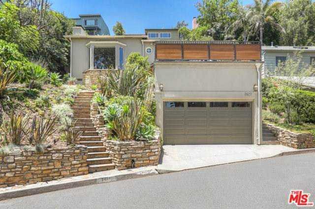 2427 Kenilworth Avenue, Los Angeles, CA 90039 | MLS #19485574 Photo 1