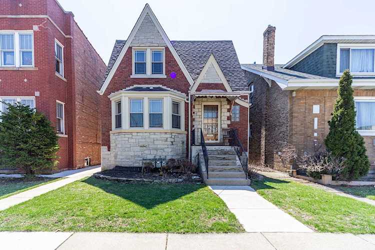 5153 W Melrose St Chicago, IL 60641 | MLS 10386005 Photo 1
