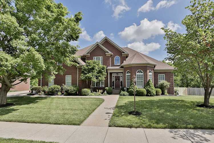 165 Blossom Cir Shelbyville, KY 40065 | MLS 1532477 Photo 1