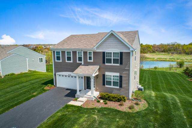 405 Copper Springs Ln Elgin, IL 60124 | MLS 10381481 Photo 1