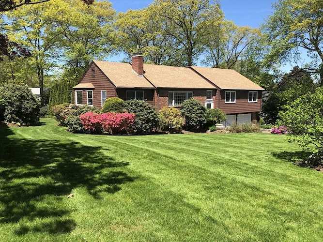 Hillcrest/Belmont Ahiull Belmont, 56 Lantern Rd, MA, home for sale Photo 1