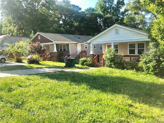 3812 Davis Ave Charlotte, NC 28208 | MLS 3508087 Photo 1