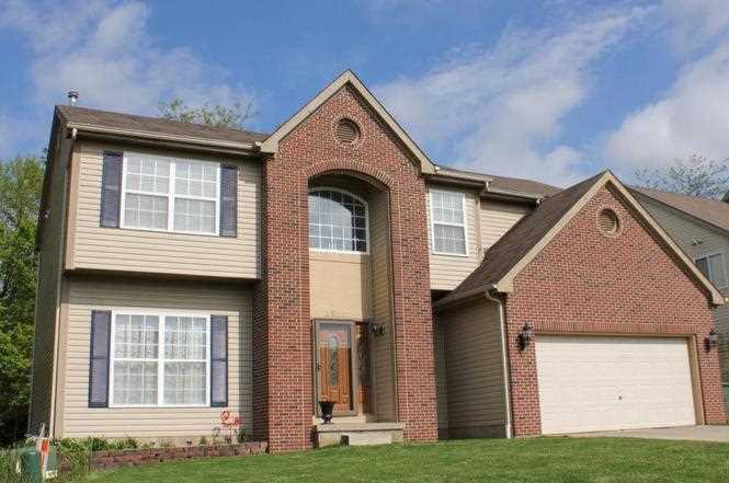 3530 Creek Meadows Drive Pickerington, OH 43147 | MLS 219016246 Photo 1