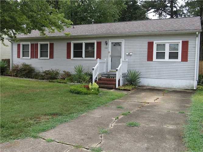 1118 79th St Newport News VA 23605 | MLS# 10268585 - TREG.com Photo 1