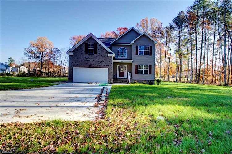 13 Harris Creek Rd Hampton VA 23669 | MLS# 10269021 - TREG.com Photo 1