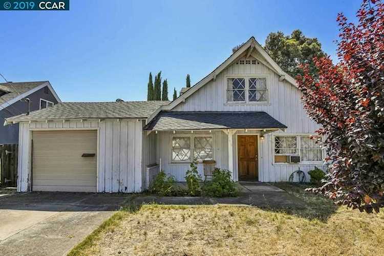 1416 Canterbury Dr Concord, CA 94521 | MLS 40873193 Photo 1