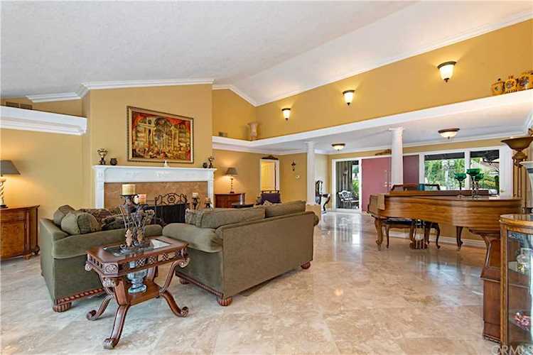 11561 Heathcliff Drive North Tustin, CA 92705 | MLS PW19030405 Photo 1