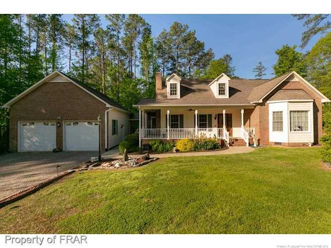 8042 Royal Dr Sanford, NC 27332 | MLS 553285 Photo 1