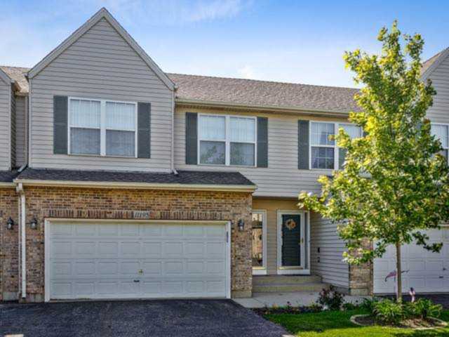 11195 Douglas Ave Huntley, IL 60142 | MLS 10410376 Photo 1