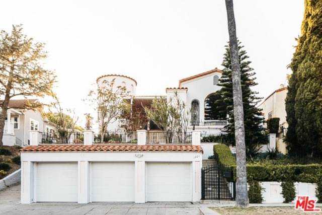 1401 Mccollum Street, Los Angeles, CA 90026 | MLS #19485852 Photo 1