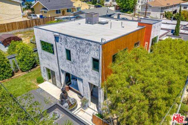 3611 Ellsworth Street, Los Angeles, CA 90026 | MLS #19486084 Photo 1