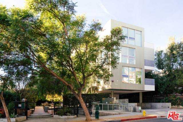 1351 N Havenhurst Drive #102, West Hollywood, CA 90046 | MLS #19485754 Photo 1