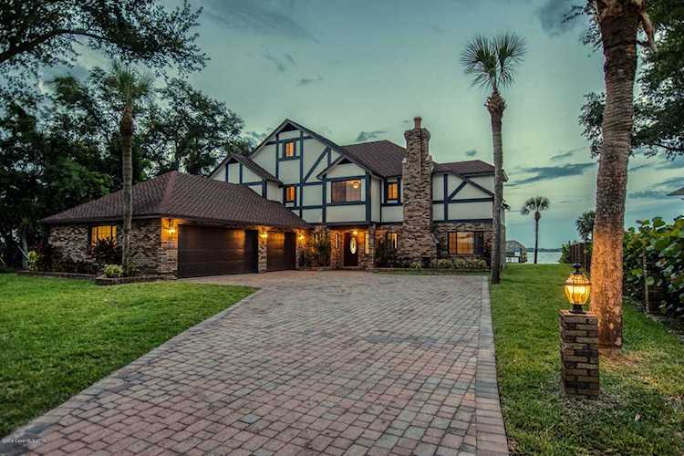 6191 Anchor Lane Rockledge, FL 32955
