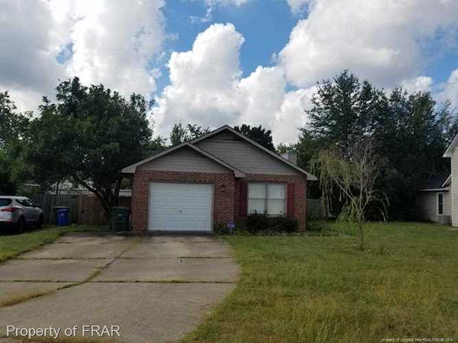 2208 Bald Cypress Ct Fayetteville, NC 28304 | MLS 552921 Photo 1