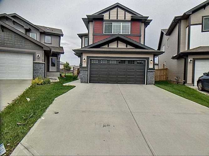 12003 173 Avenue Edmonton, AB T5X 0J6