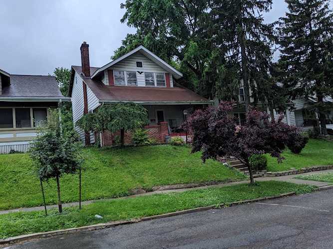 227 Eldon Avenue Columbus, OH 43204 | MLS 219020628 Photo 1