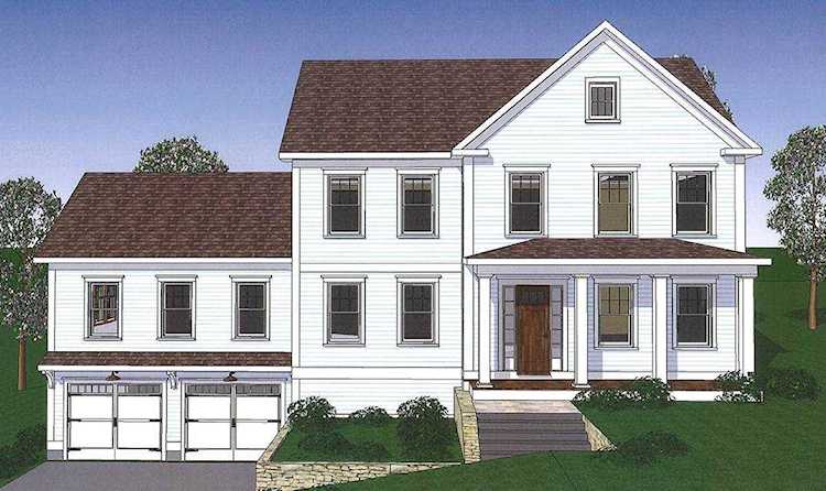 27 Scenic Dr Manchester, NH 03104 | MLS 4763518 Photo 1