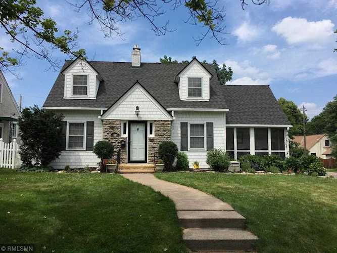MLS 5249970 | Ramsey County home for sale | Northome Falcon Heights Photo 1
