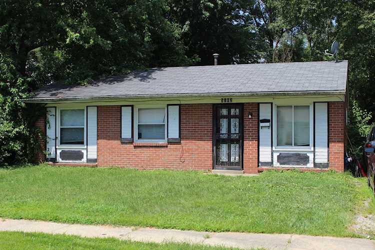 5102 Hilton Ct Louisville, KY 40218 | MLS 1536984 Photo 1