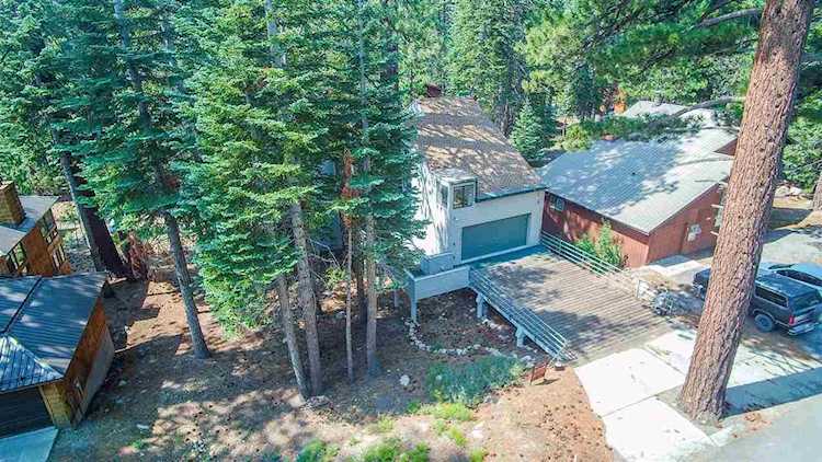 343 Grindelwald Mammoth Lakes, CA 93546