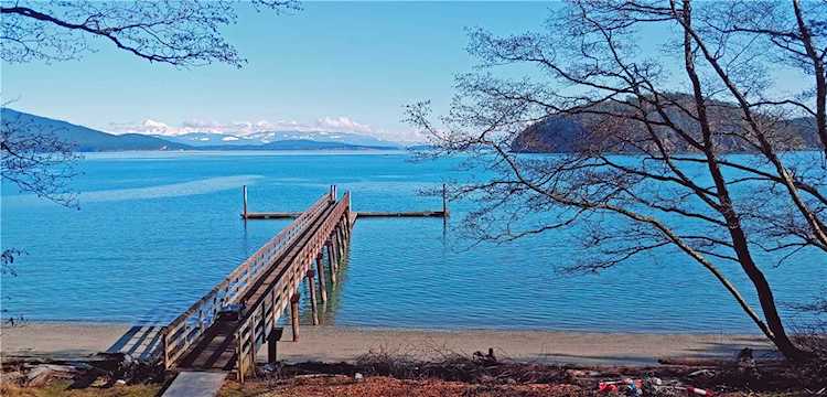 0 Thatcher Pass Rd Decatur Island, WA 98221