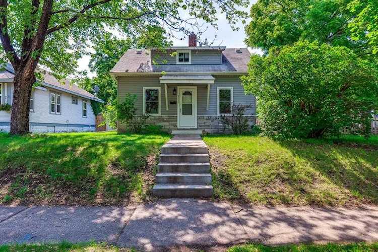 MLS 5260049 | Hennepin County home for sale | Webber - Camden Minneapolis Photo 1