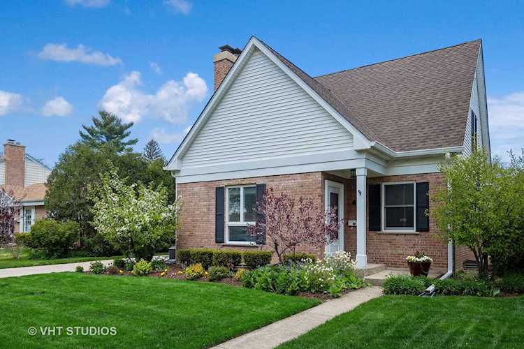 1806 Maple Ave Northbrook, IL 60062 | MLS 10268029 Photo 1