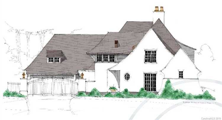 1734 Jameston Dr Charlotte, NC 28209 | MLS 3527547 Photo 1