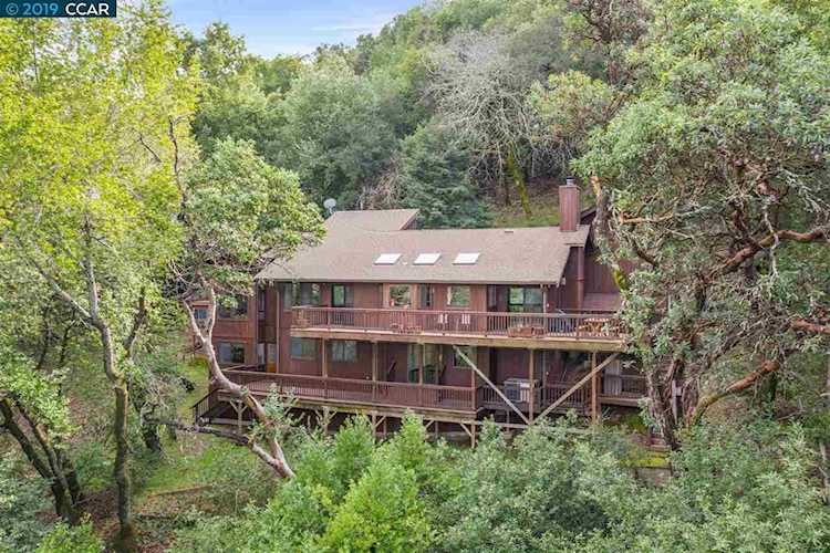 1084 Bollinger Canyon Rd. Moraga, CA 94556 | MLS 40854351 Photo 1
