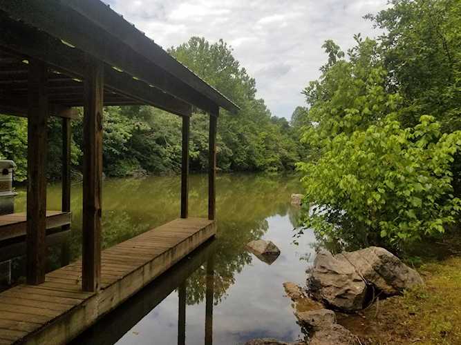 125 Lindsey Cemetary Rd Madisonville, TN 37354