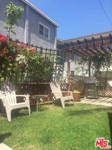1231 17th Street Santa Monica, CA 90404