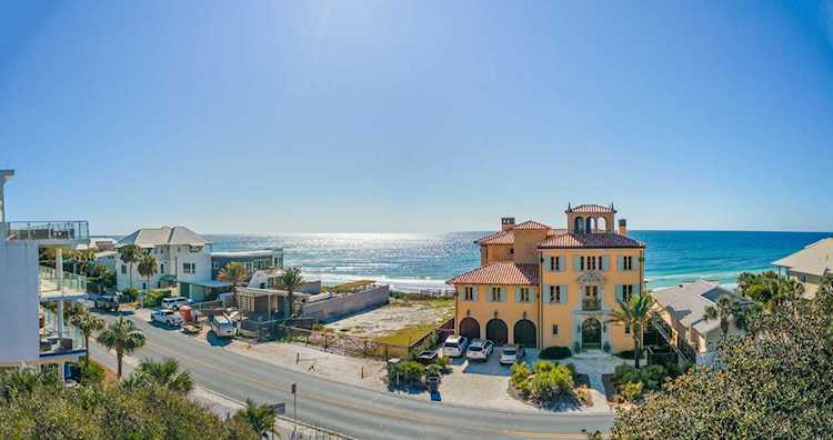 10 Nightcap Street Santa Rosa Beach, FL 32459