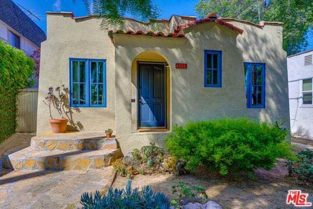 4068 Jackson Avenue Culver City, CA 90232 | MLS 19485588 Photo 1
