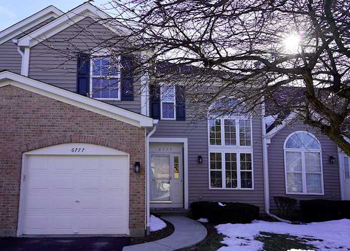 6777 Nantucket Ct Gurnee, IL 60031 | MLS 10267263 Photo 1