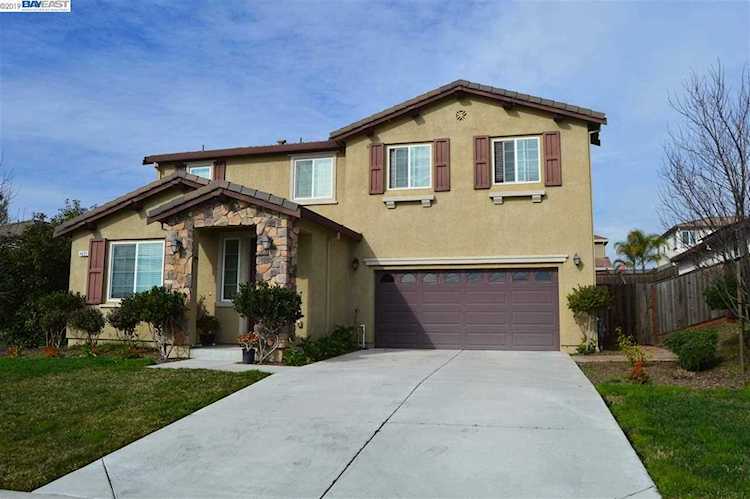 4635 Glasgow Ct Antioch, CA 94531 | MLS 40870597 Photo 1